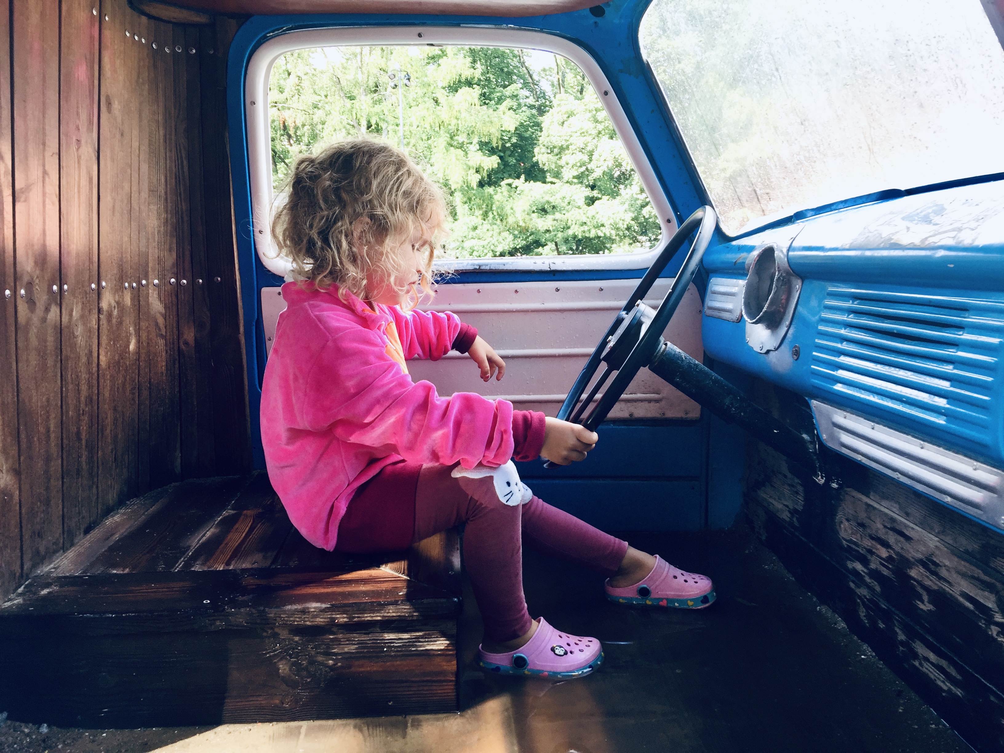 Vasastaden - 10 historiska huvudgator / besöksdestinationer