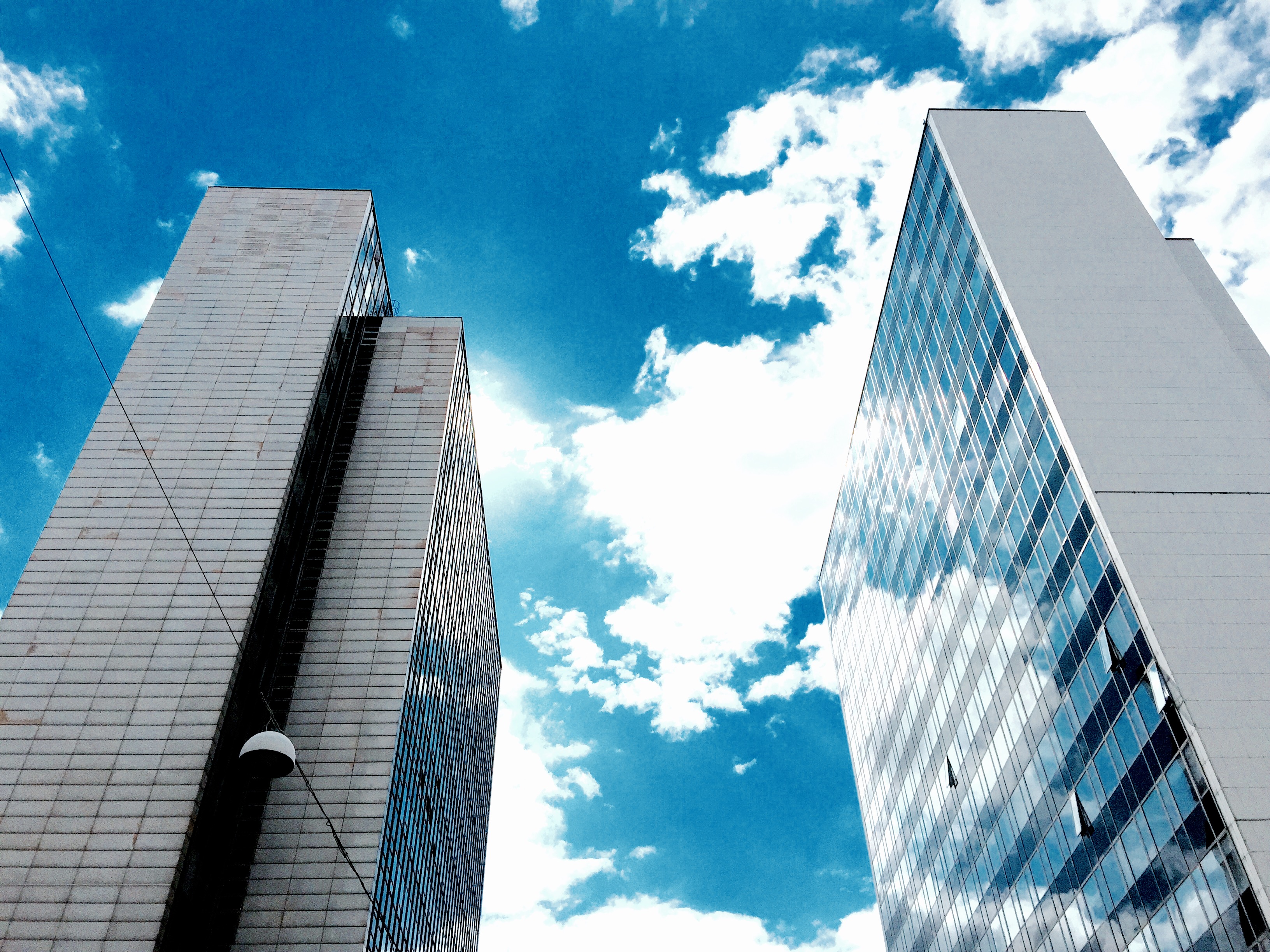 Norrmalm - 16 historiska huvudgator / besöksdestinationer