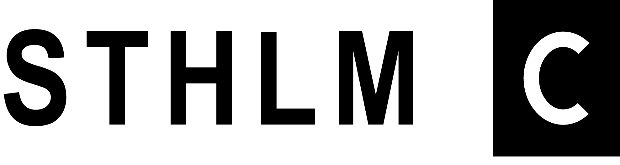 63 besöksdestinationer - STHLM C